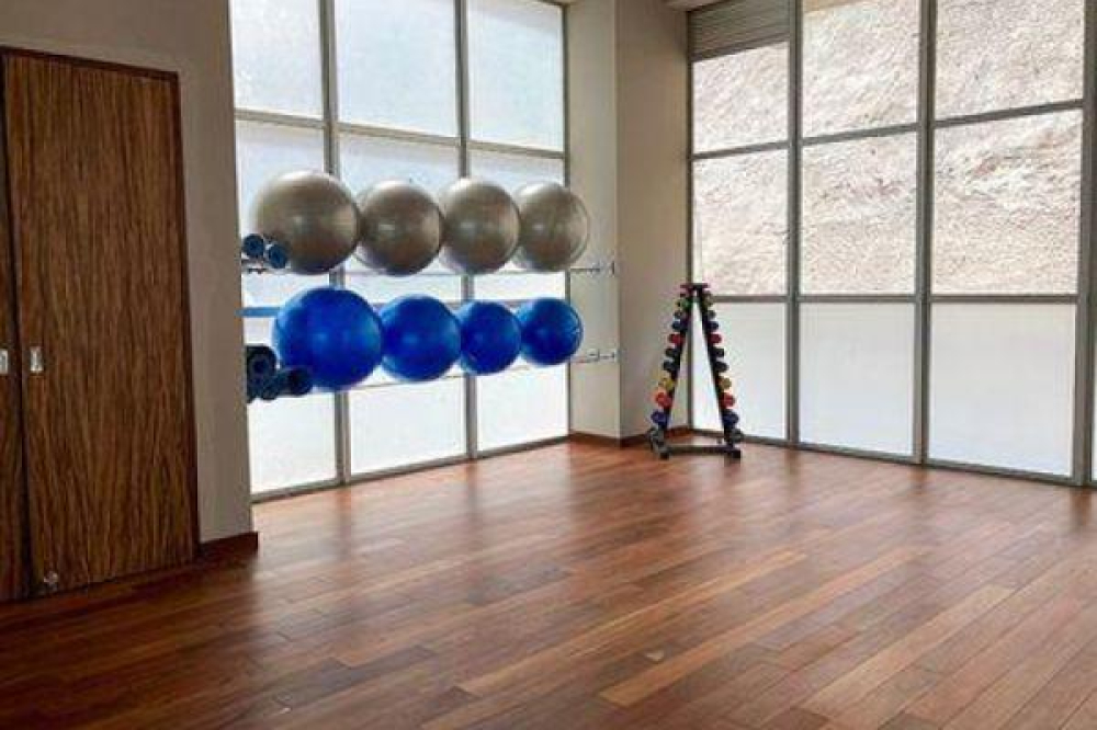 Departamento En Venta En Ex-Hacienda De Tarango
