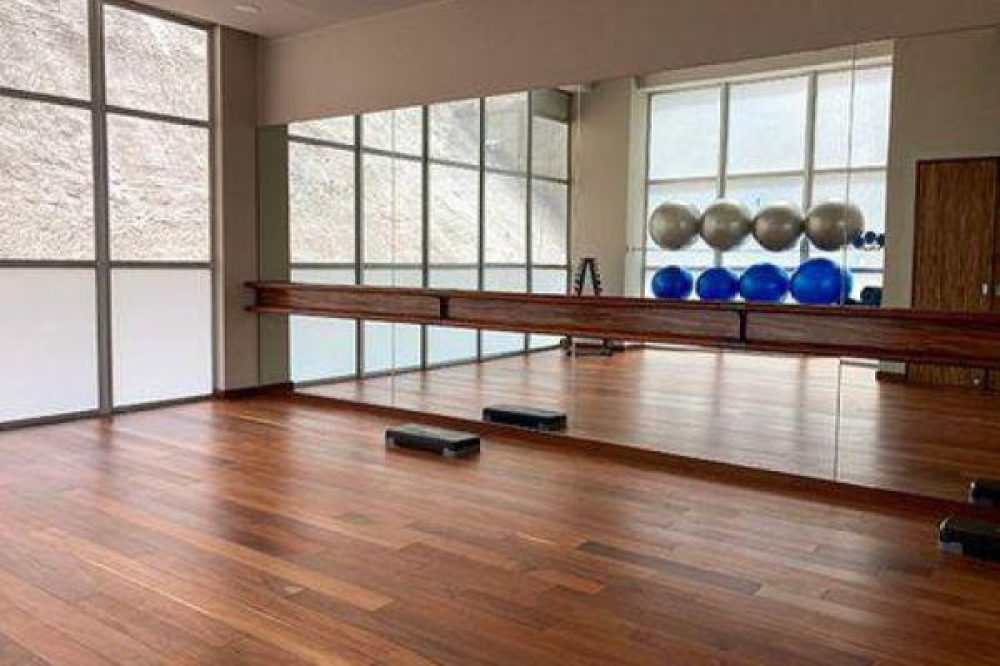 Departamento En Venta En Ex-Hacienda De Tarango