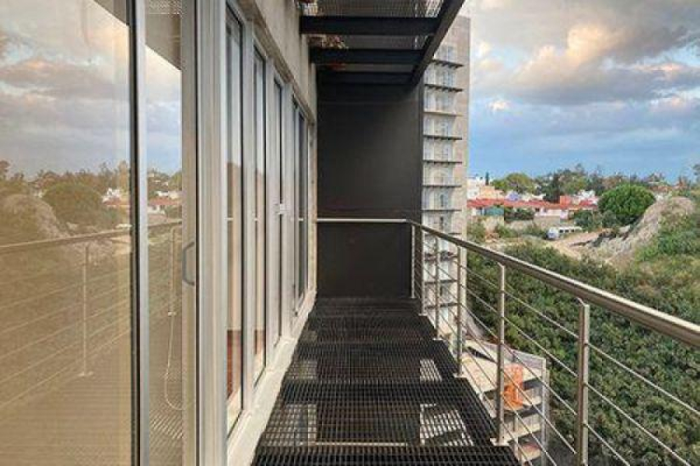Departamento En Venta En Ex-Hacienda De Tarango