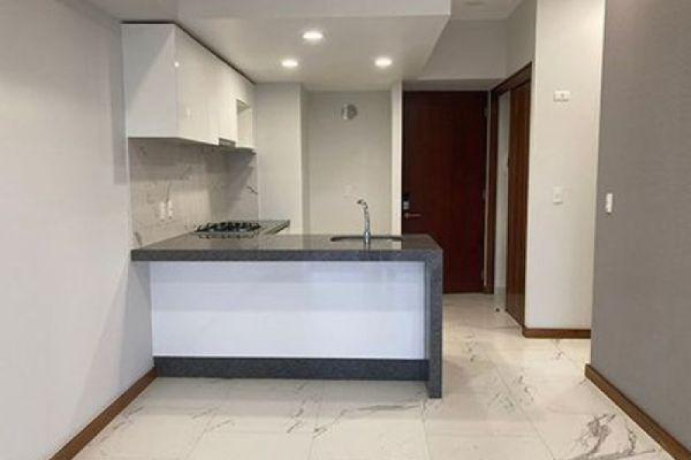 Departamento En Venta En Ex-Hacienda De Tarango