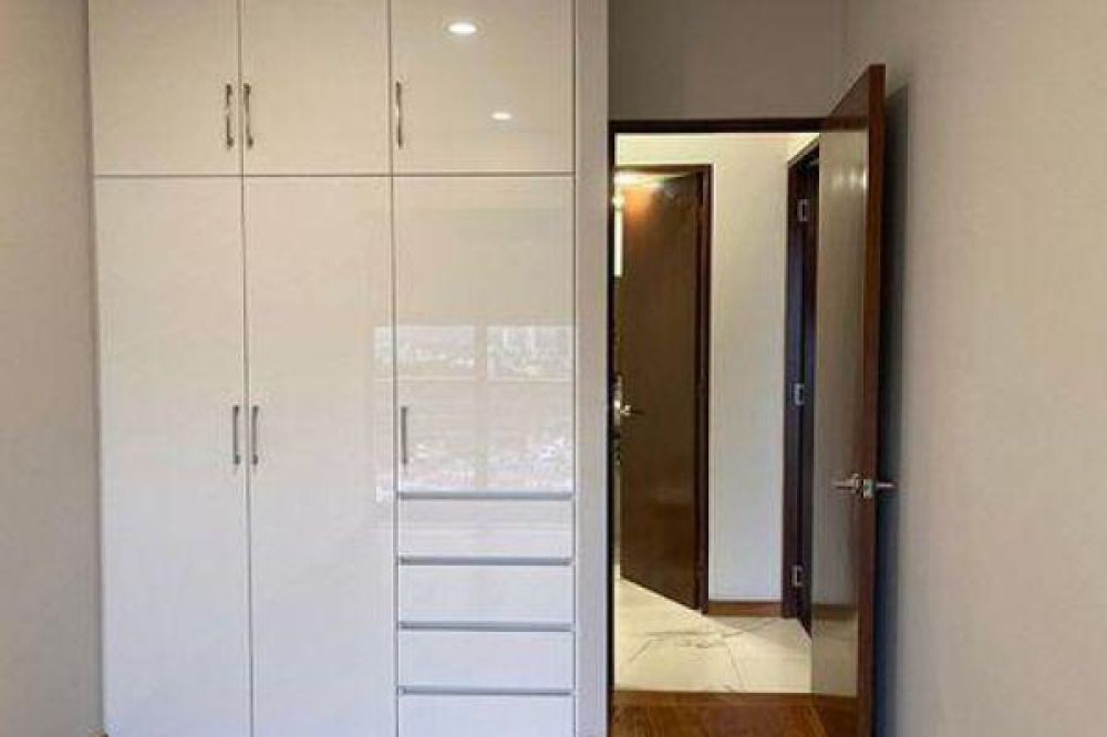 Departamento En Venta En Ex-Hacienda De Tarango