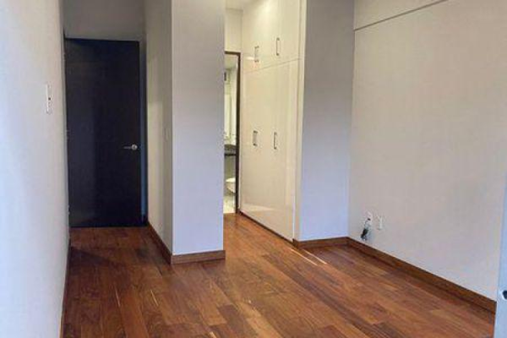 Departamento En Venta En Ex-Hacienda De Tarango