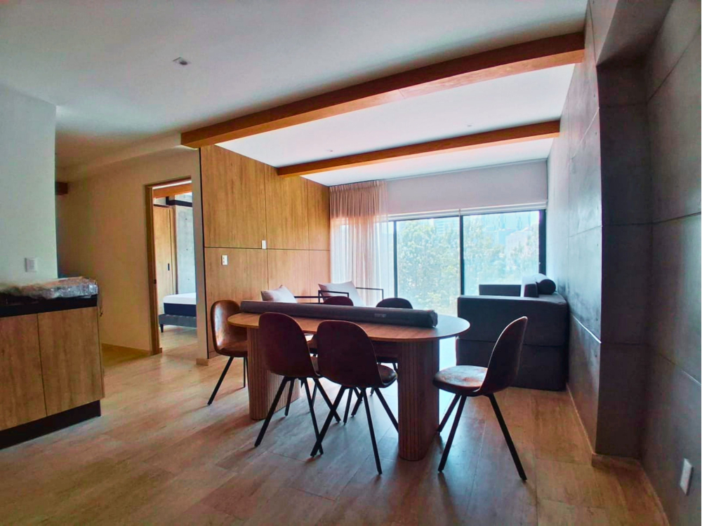 Departamento En Venta En Roma Norte