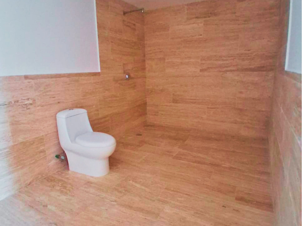 Departamento En Venta En Roma Norte