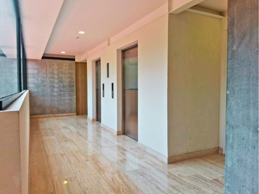 Departamento En Venta En Roma Norte