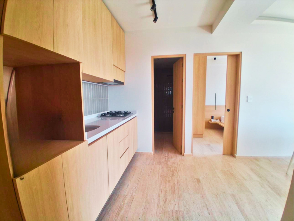 Departamento En Venta En Álamos