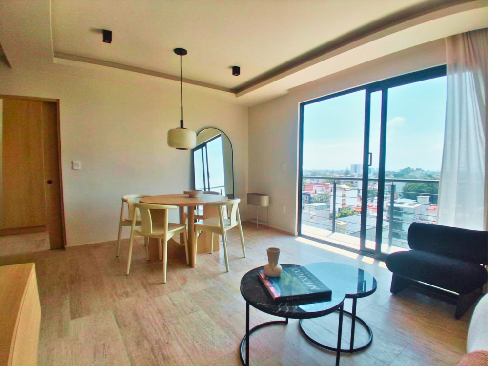 Departamento En Venta En Álamos