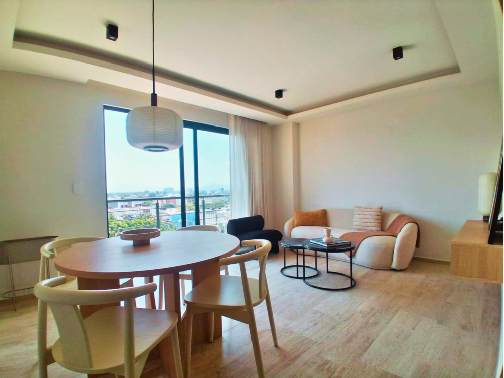 Departamento En Venta En Álamos