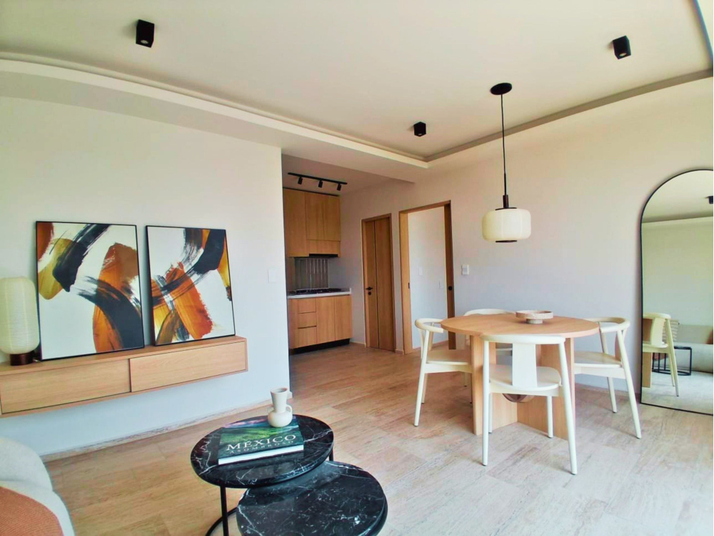 Departamento En Venta En Álamos