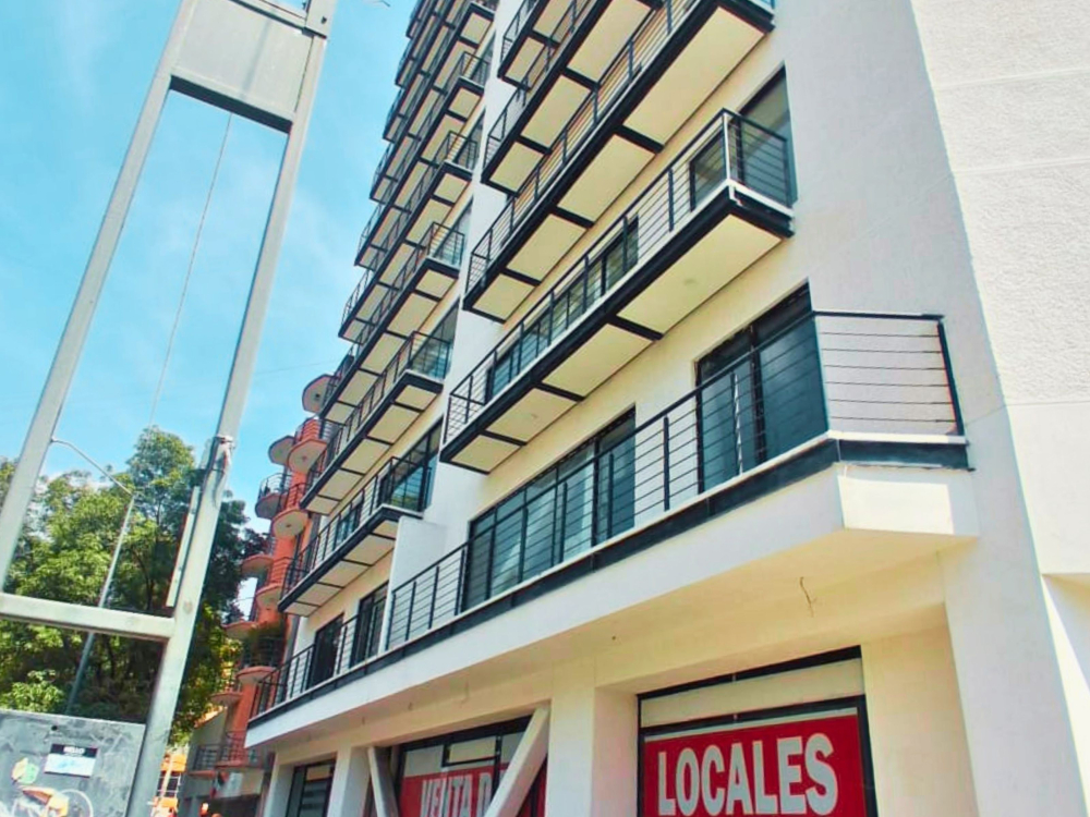 Departamento En Venta En Álamos