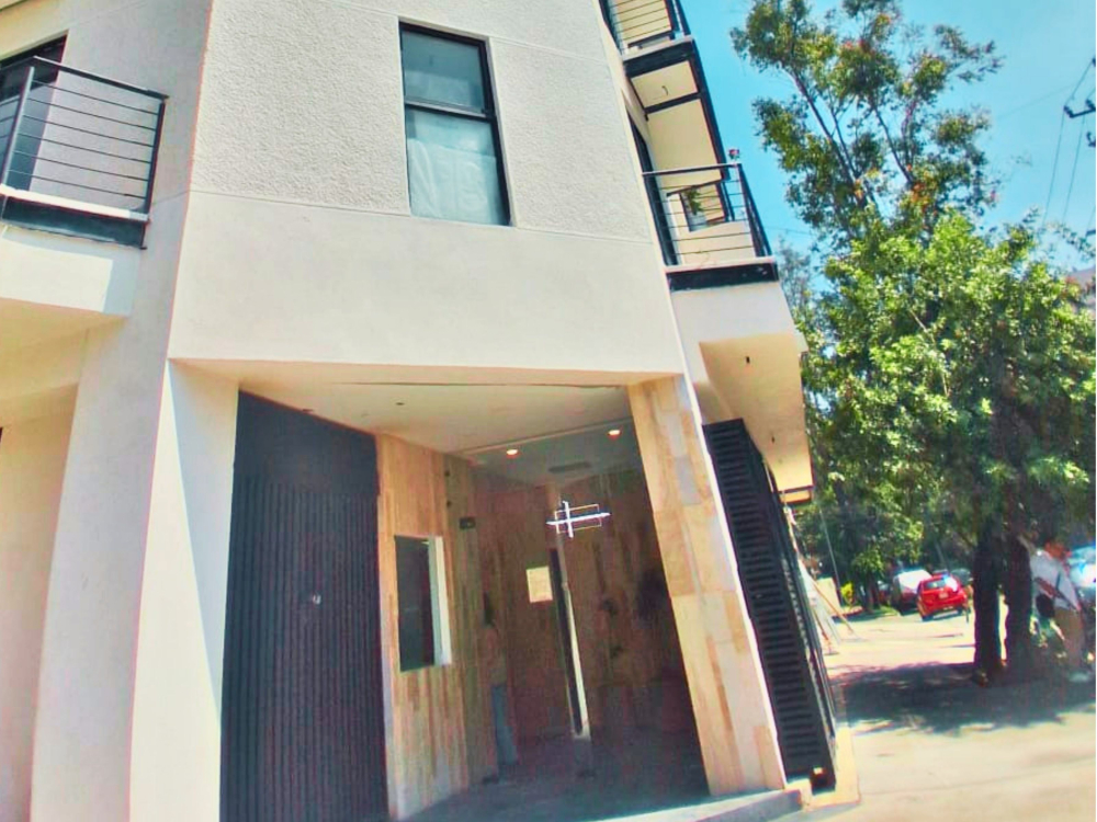 Departamento En Venta En Álamos