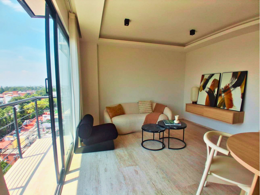 Departamento En Venta En Álamos