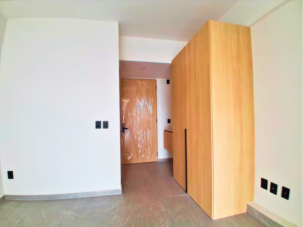 Departamento En Venta En Condesa