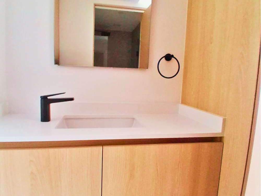 Departamento En Venta En Condesa