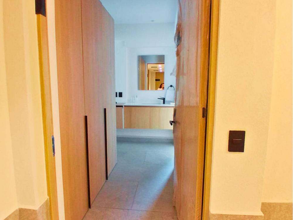 Departamento En Venta En Condesa