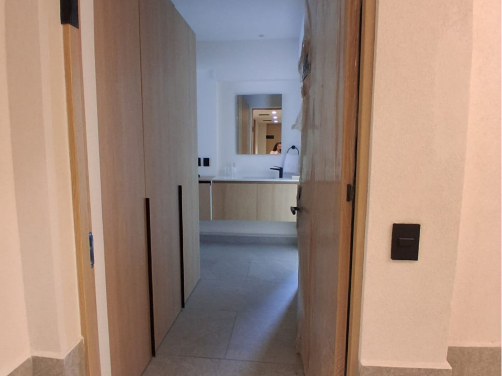 Departamento En Venta En Condesa