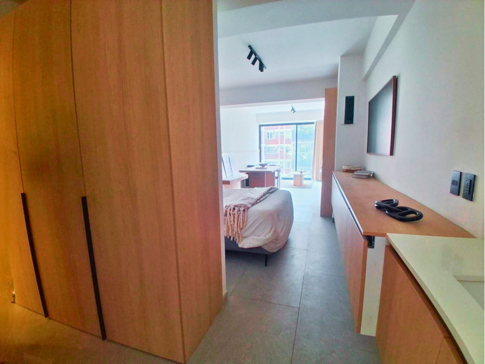 Departamento En Venta En Condesa