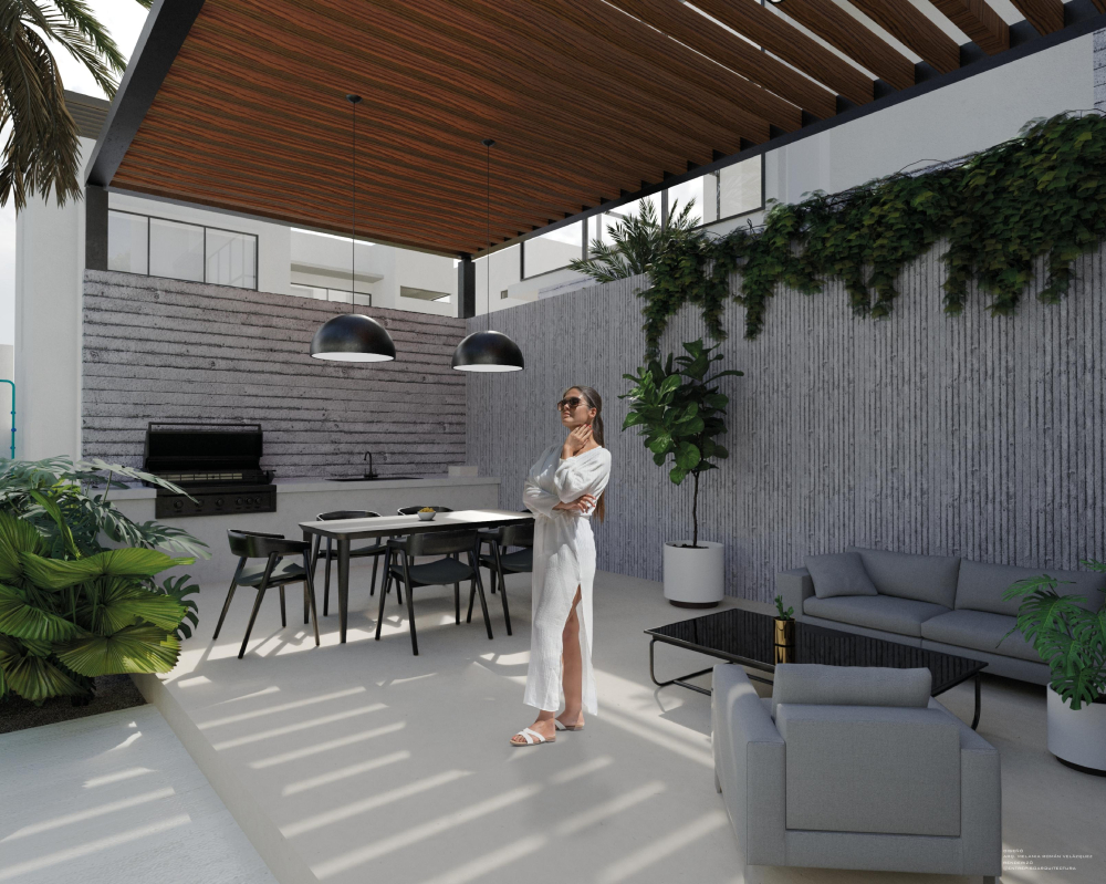 casa en condominio en yautepec