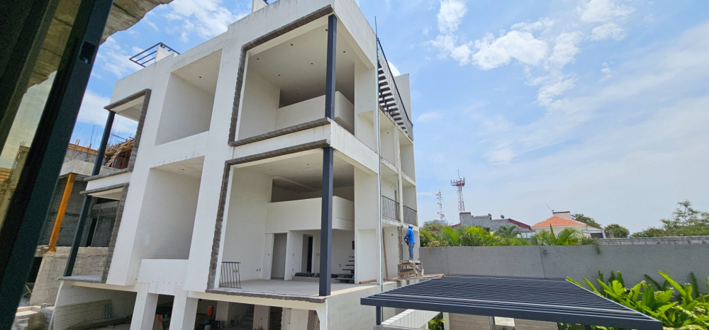 Casa  En Yautepec Morelos Condominio