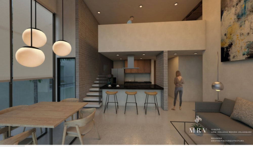 casa en condominio en yautepec