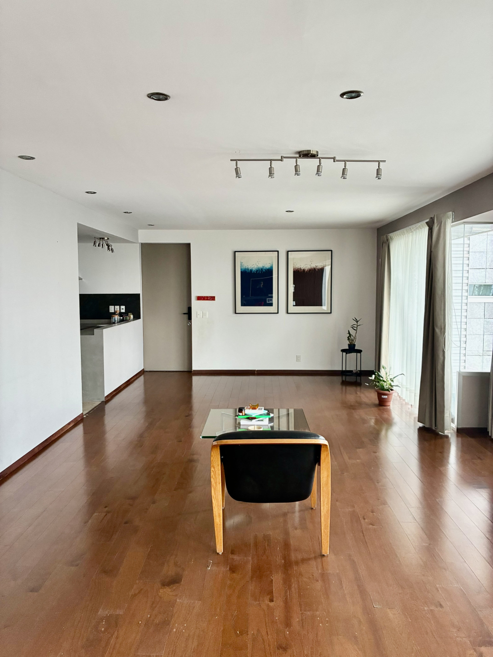 departamento en renta en santa fe cuajimalpa