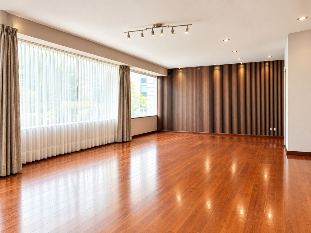 Departamento En Renta En Santa Fe Cuajimalpa