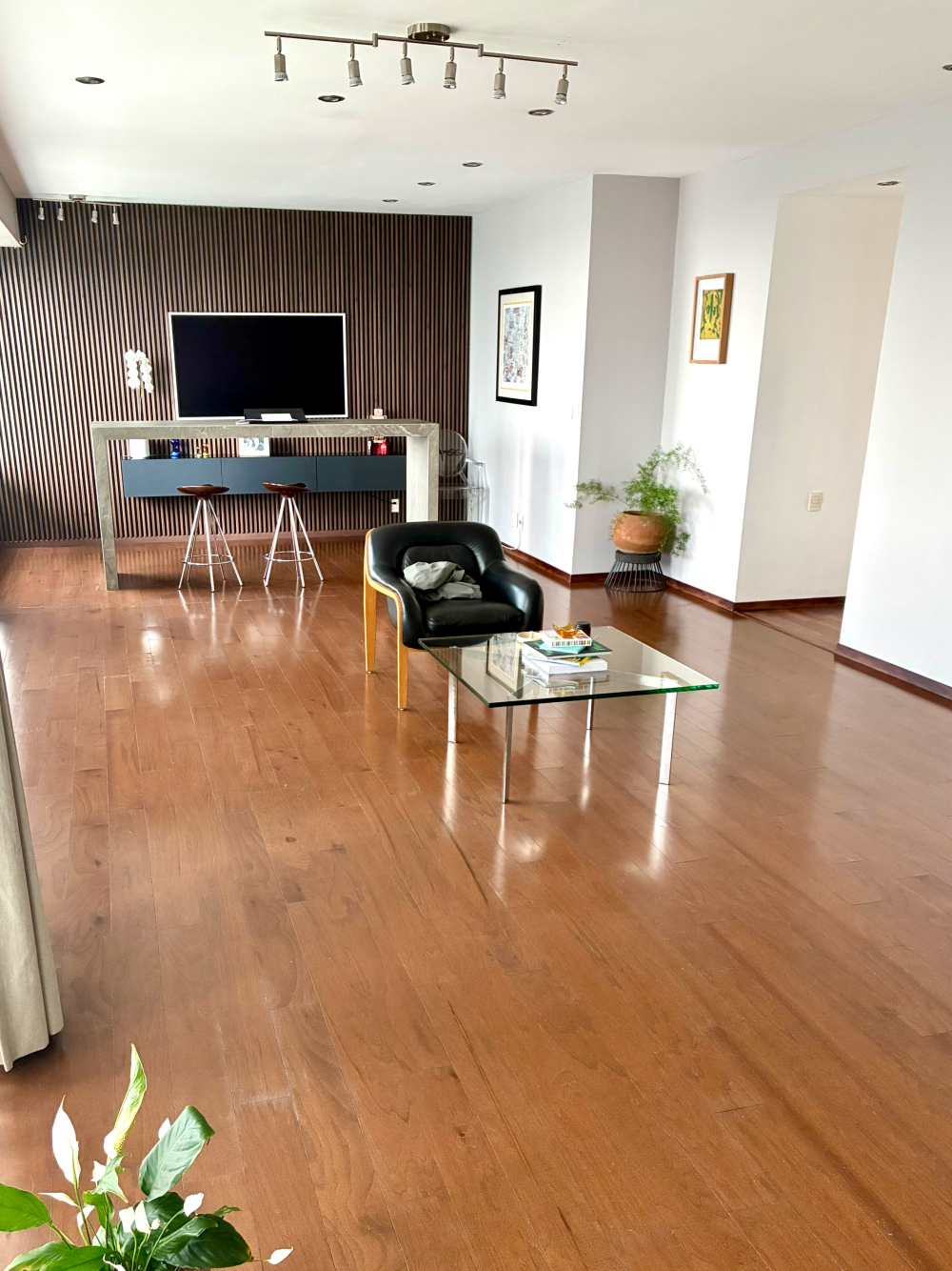 departamento en renta en santa fe cuajimalpa