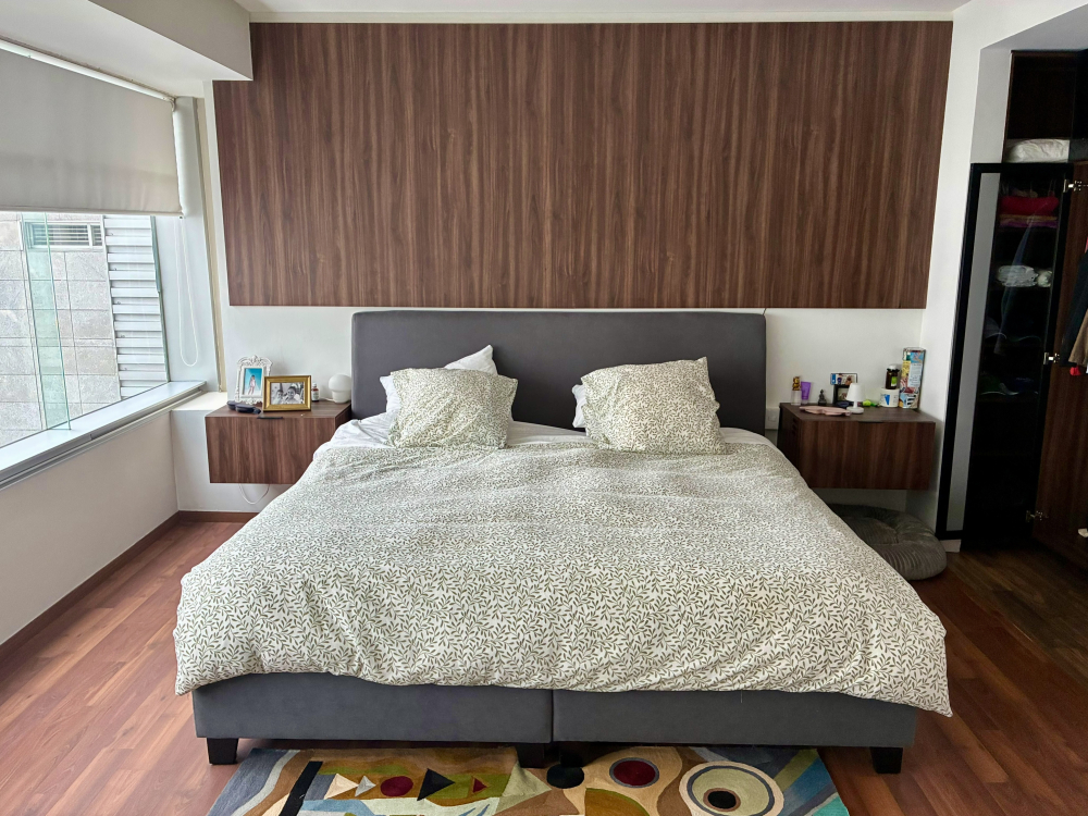 departamento en renta en santa fe cuajimalpa