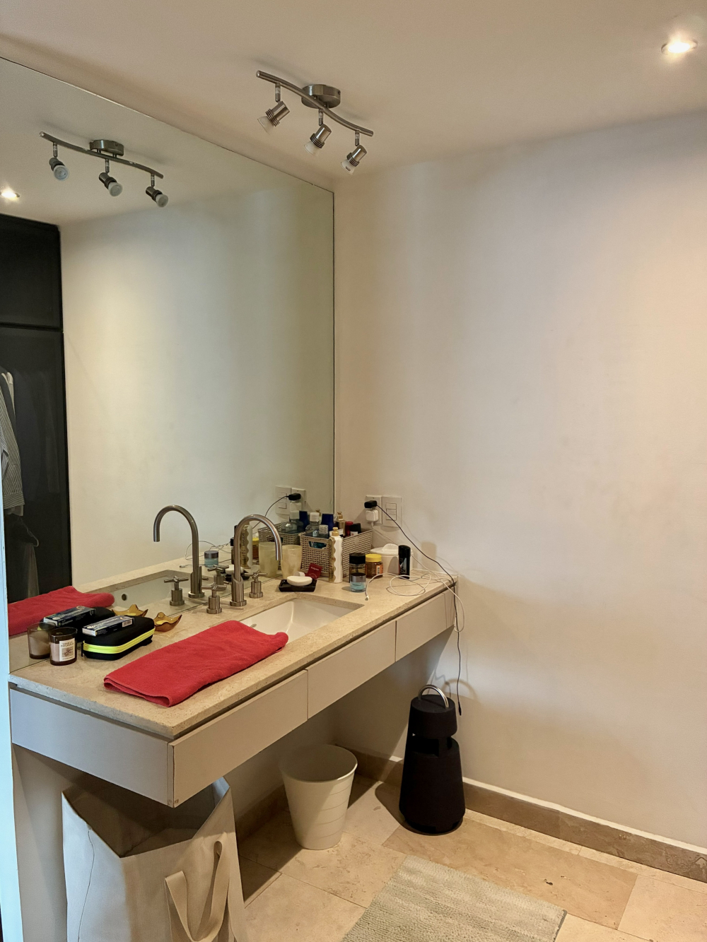 departamento en renta en santa fe cuajimalpa