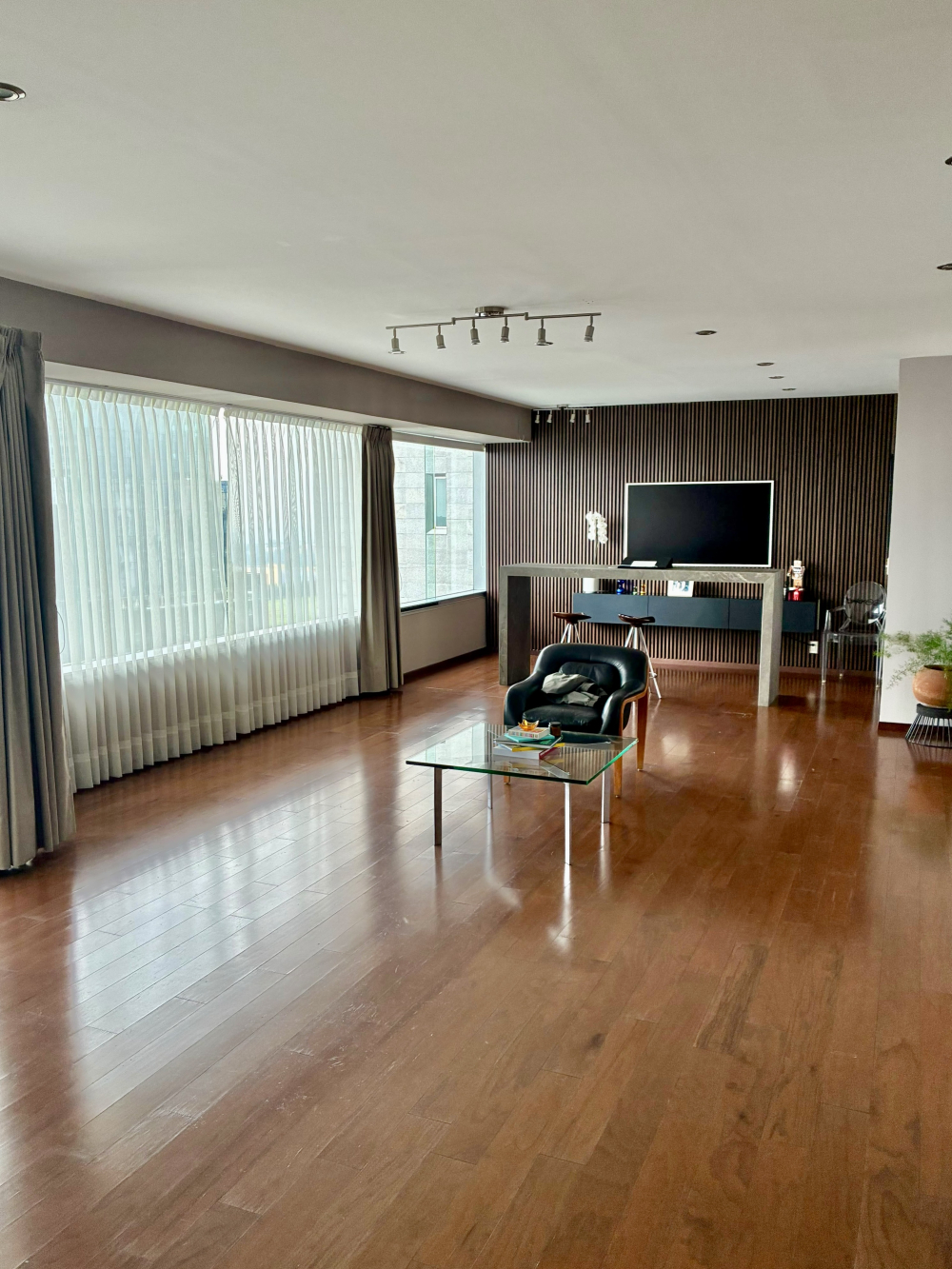 departamento en renta en santa fe cuajimalpa