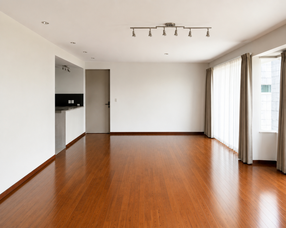 Departamento en Renta en Santa Fe Cuajimalpa