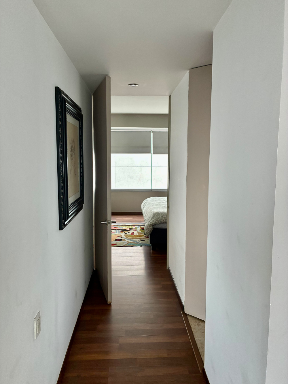 departamento en renta en santa fe cuajimalpa