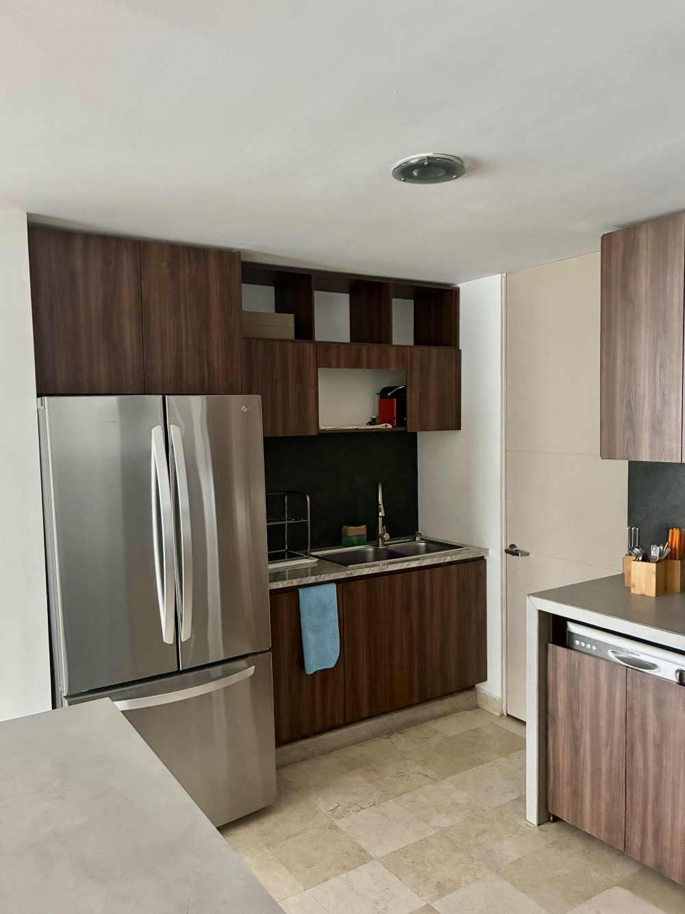 departamento en renta en santa fe cuajimalpa