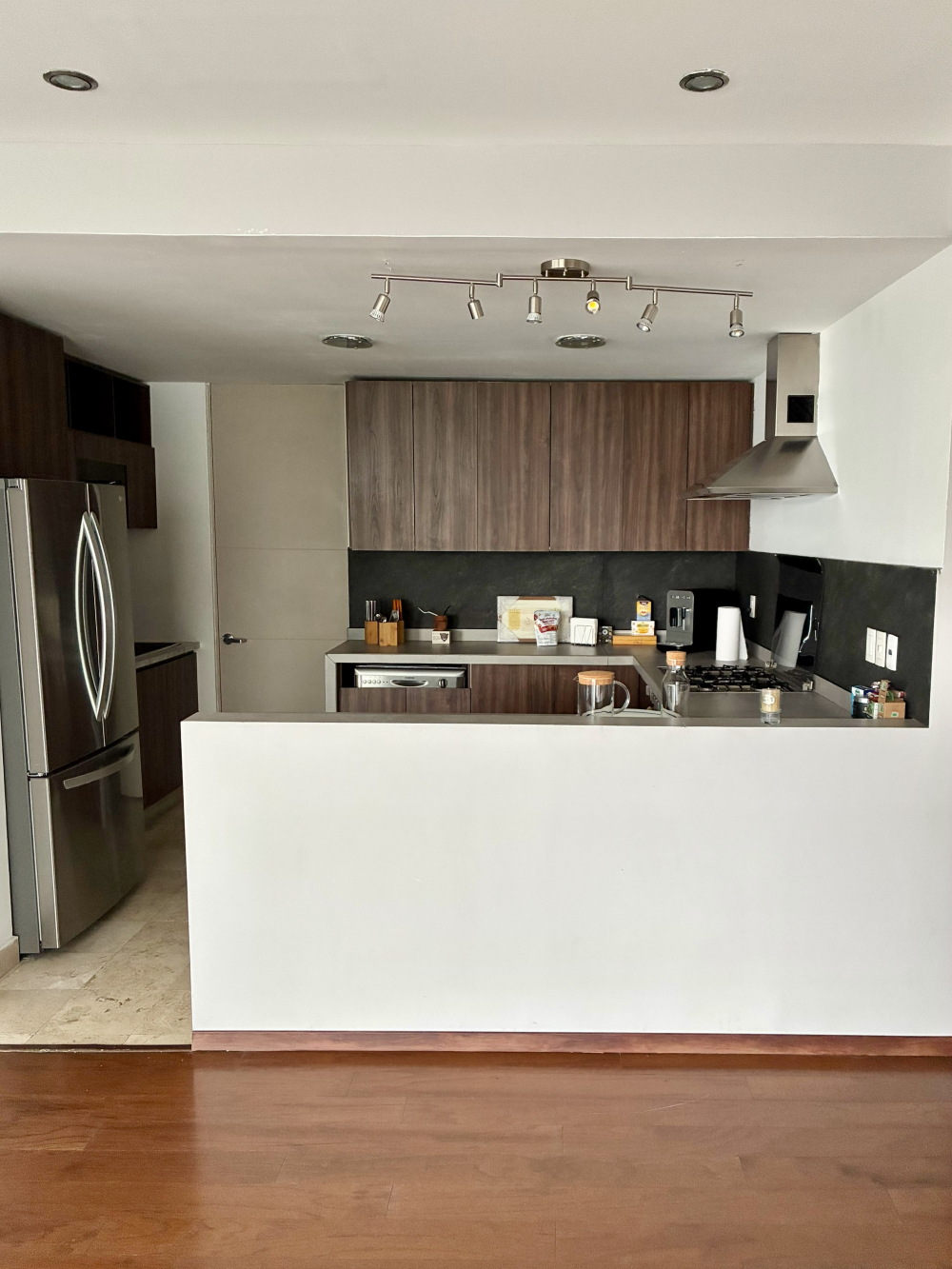 departamento en renta en santa fe cuajimalpa