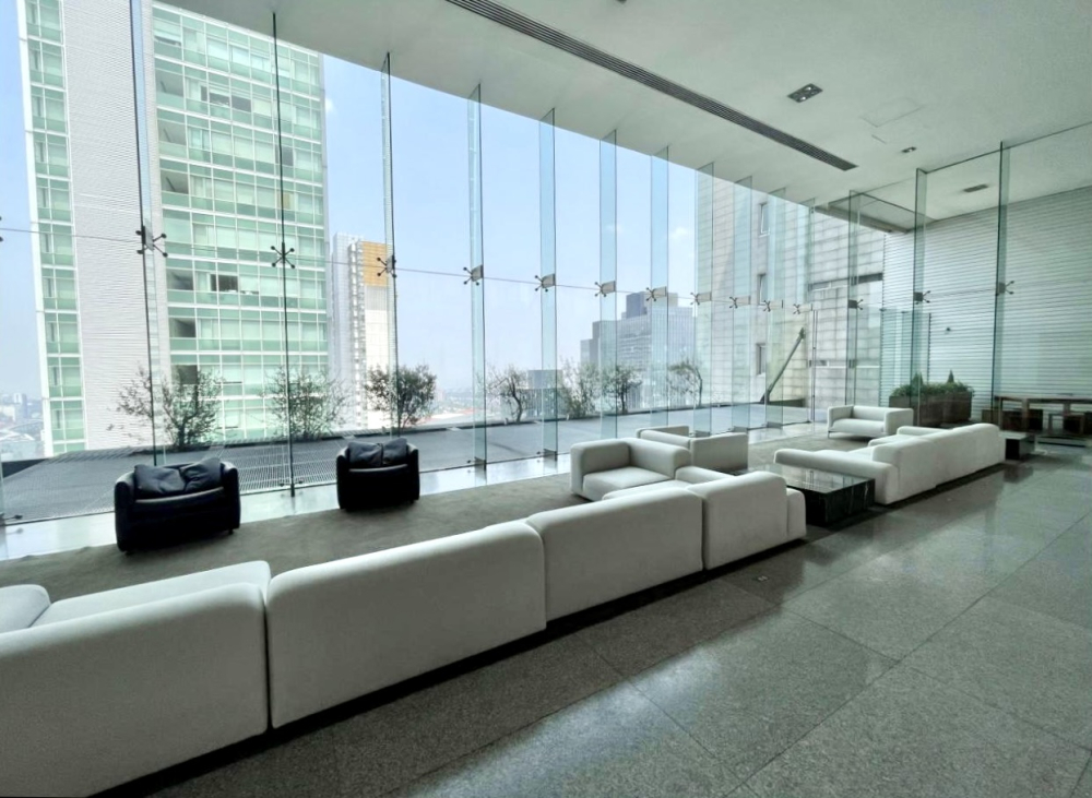 Departamento En Renta En Santa Fe Cuajimalpa