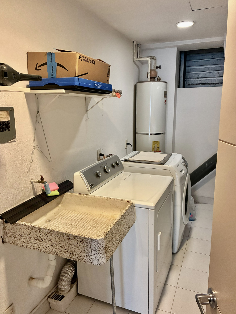 departamento en renta en santa fe cuajimalpa
