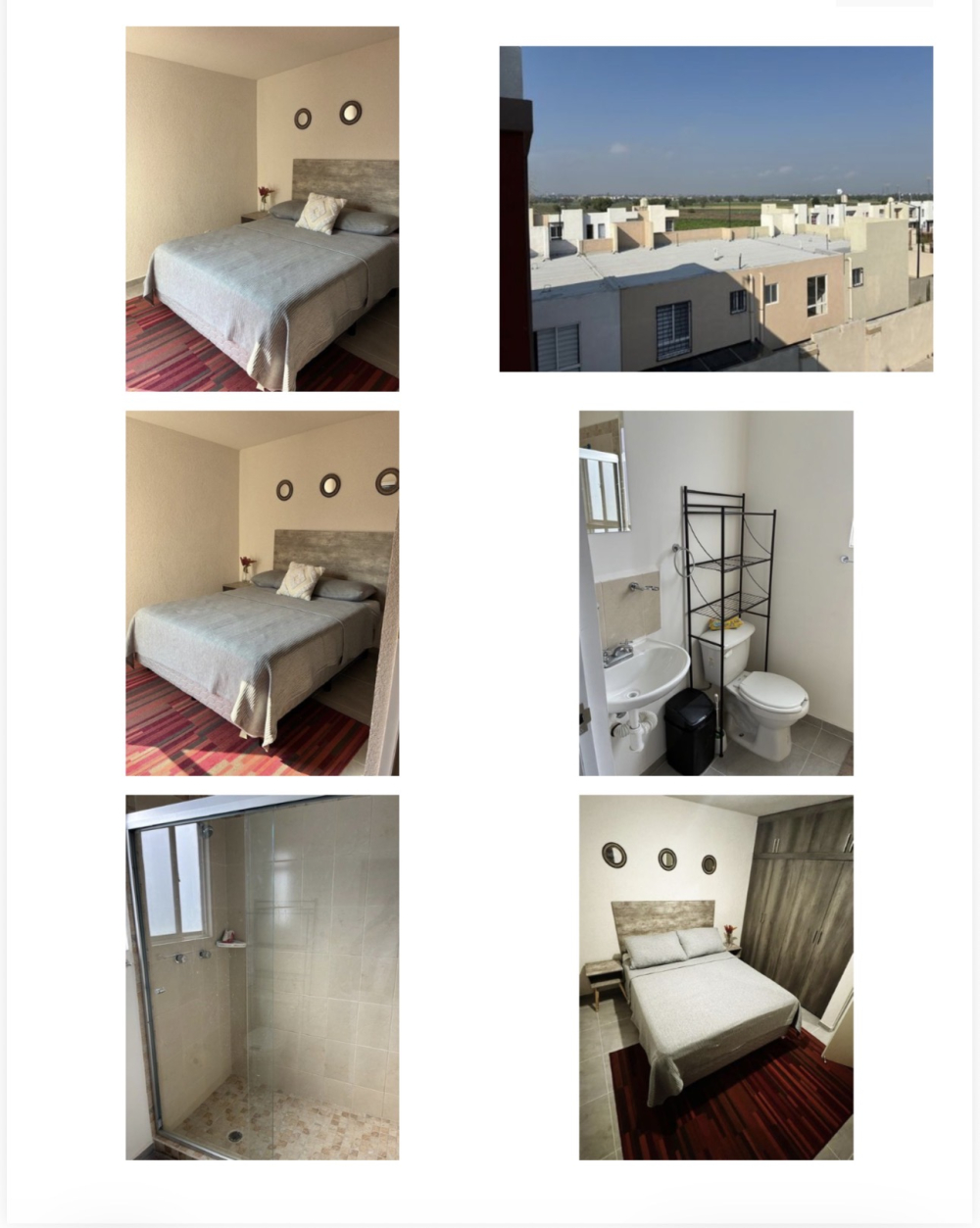 casa en condominio en venta en contadero