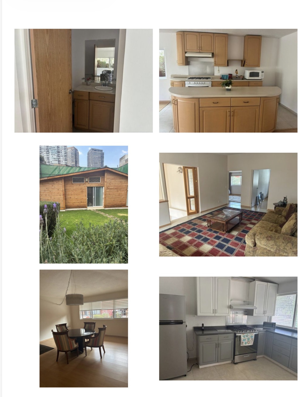 casa en condominio en venta en contadero