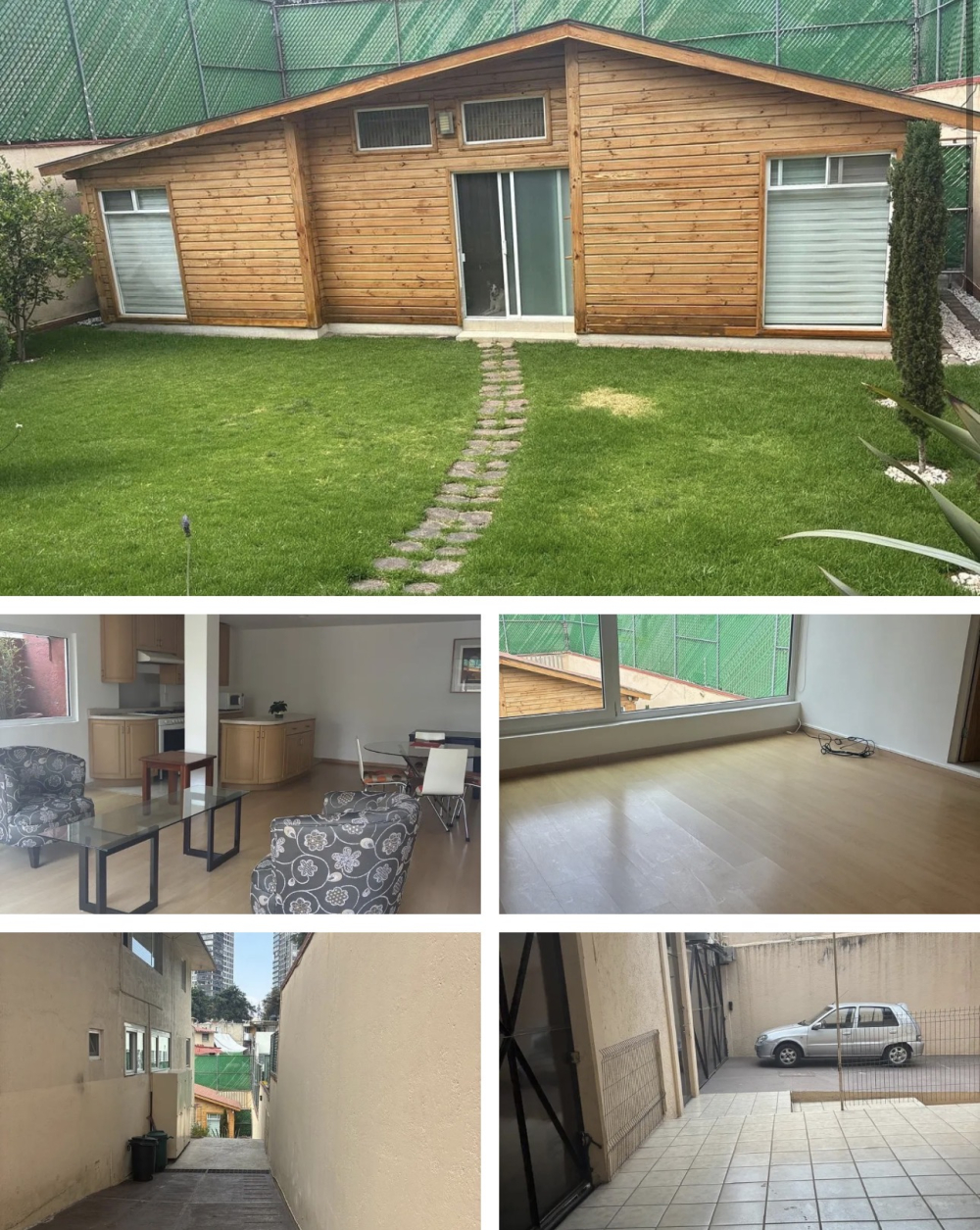 Casa en Condominio en Venta en Contadero