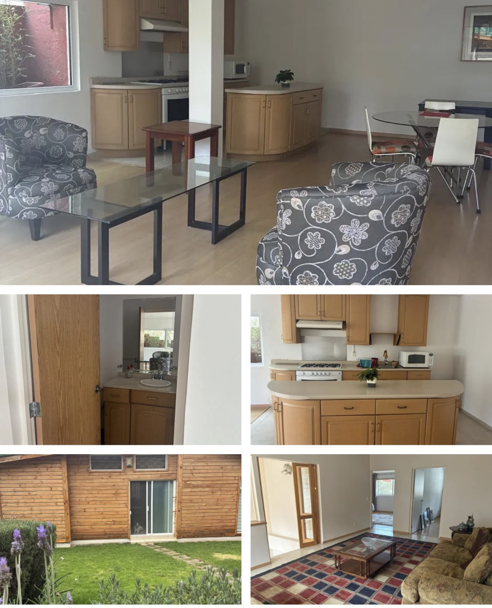 casa en condominio en venta en contadero