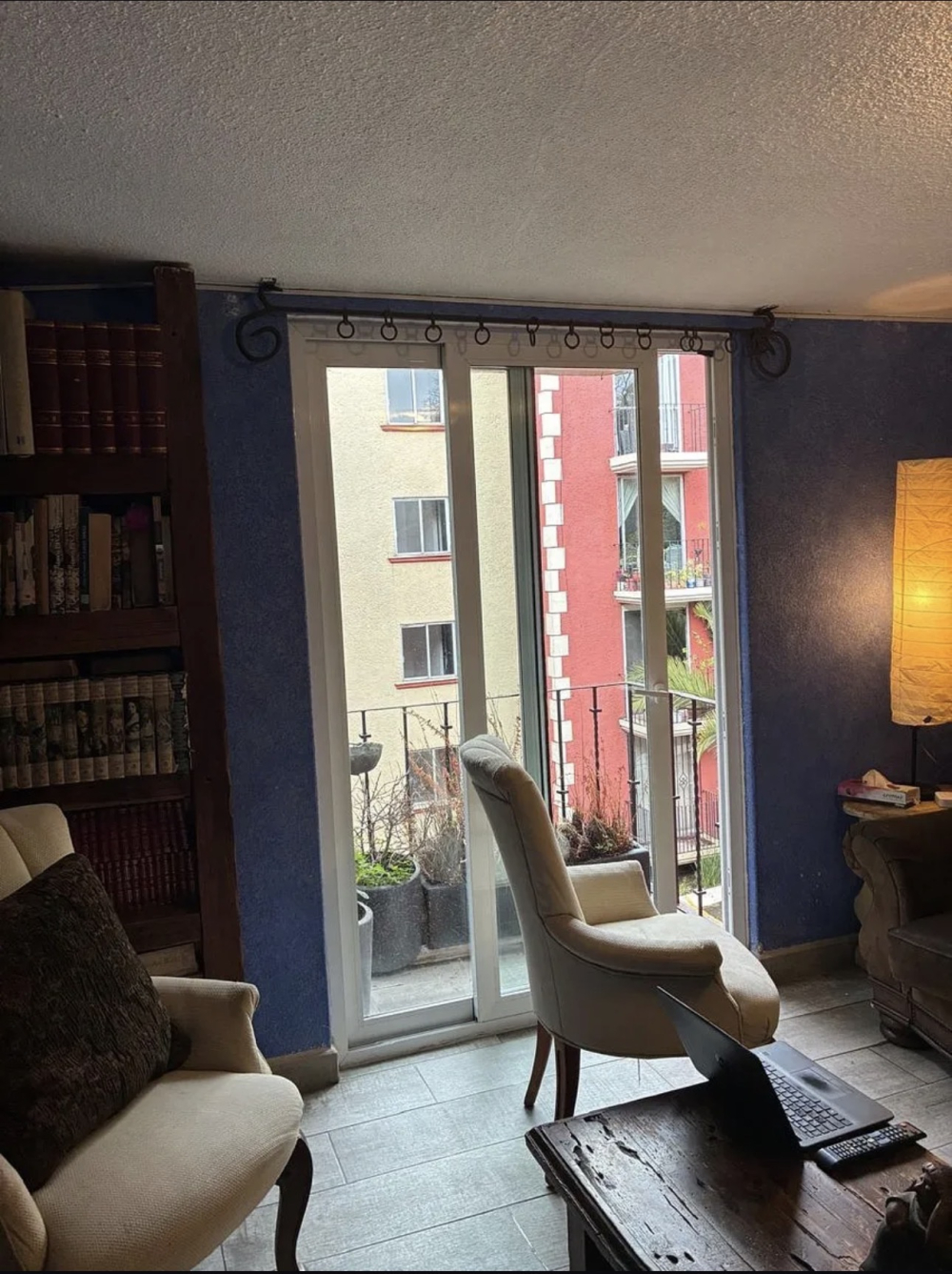 Departamento en Renta en Huixquilucan de Degollado Centro