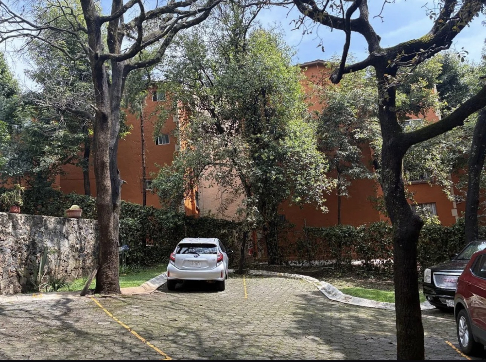 departamento en renta en huixquilucan de degollado centro