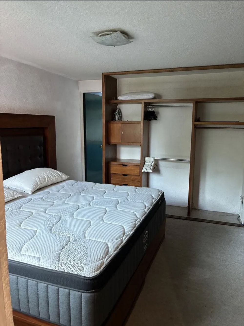 departamento en renta en huixquilucan de degollado centro