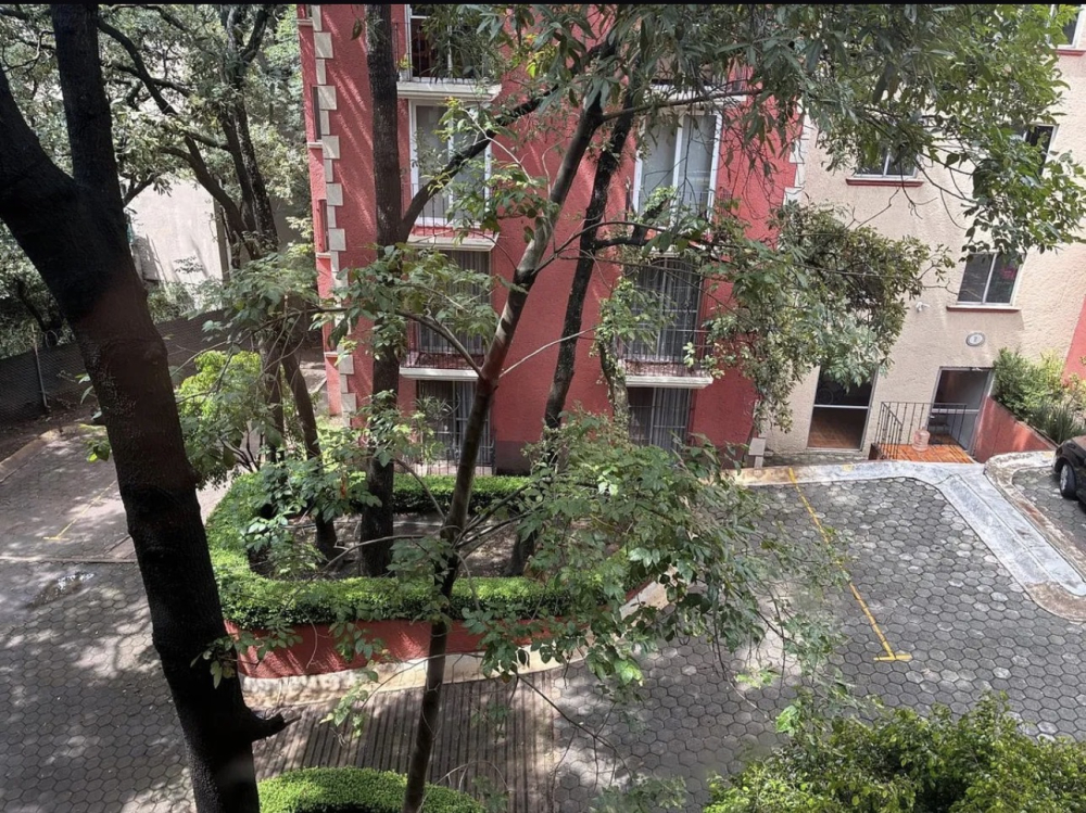 departamento en renta en huixquilucan de degollado centro