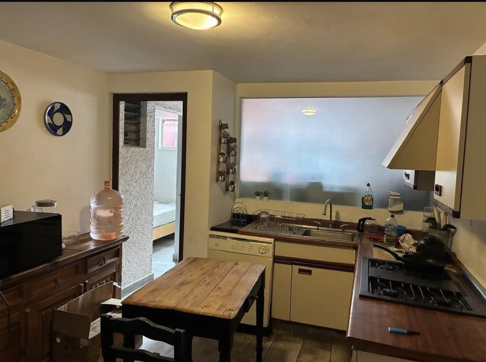 departamento en renta en huixquilucan de degollado centro