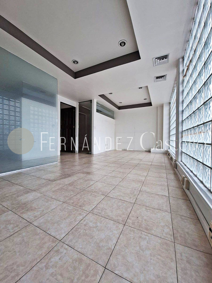 RENTA OFICINAS EN LOMAS VIRREYES