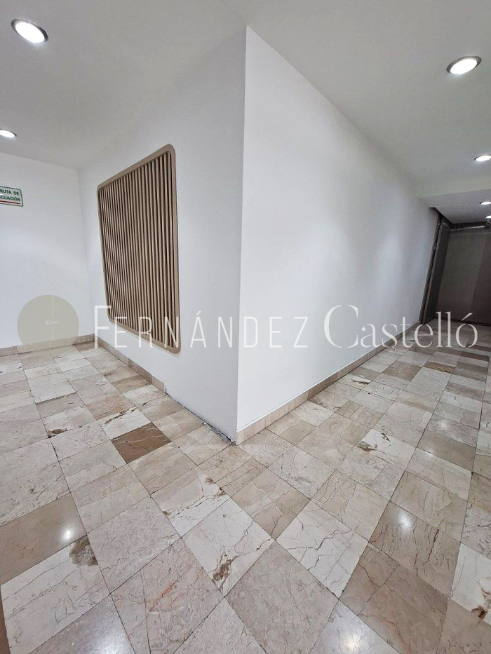 renta oficinas en lomas virreyes