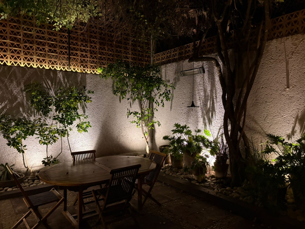 departamento en venta en anzures con terraza 