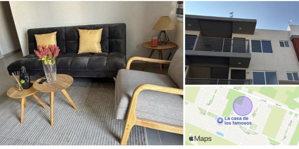 departamento en venta en paseos de tecámac 