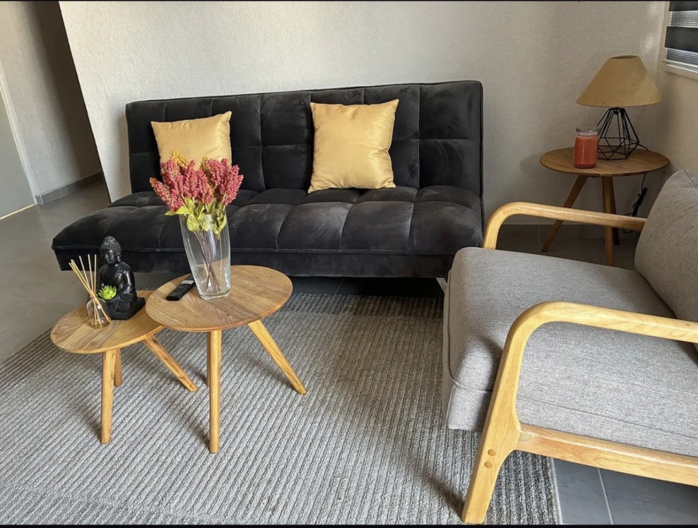 departamento en venta en paseos de tecámac 